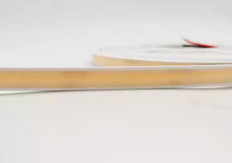 APP Controlled LED Neon Rope Light WiFi BLE RGB Color IC 10M