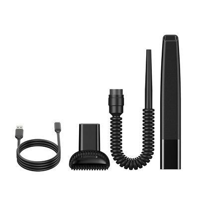 Battery Car Portable Vacuum Cleaner 6000Pa Handheld P02 65W